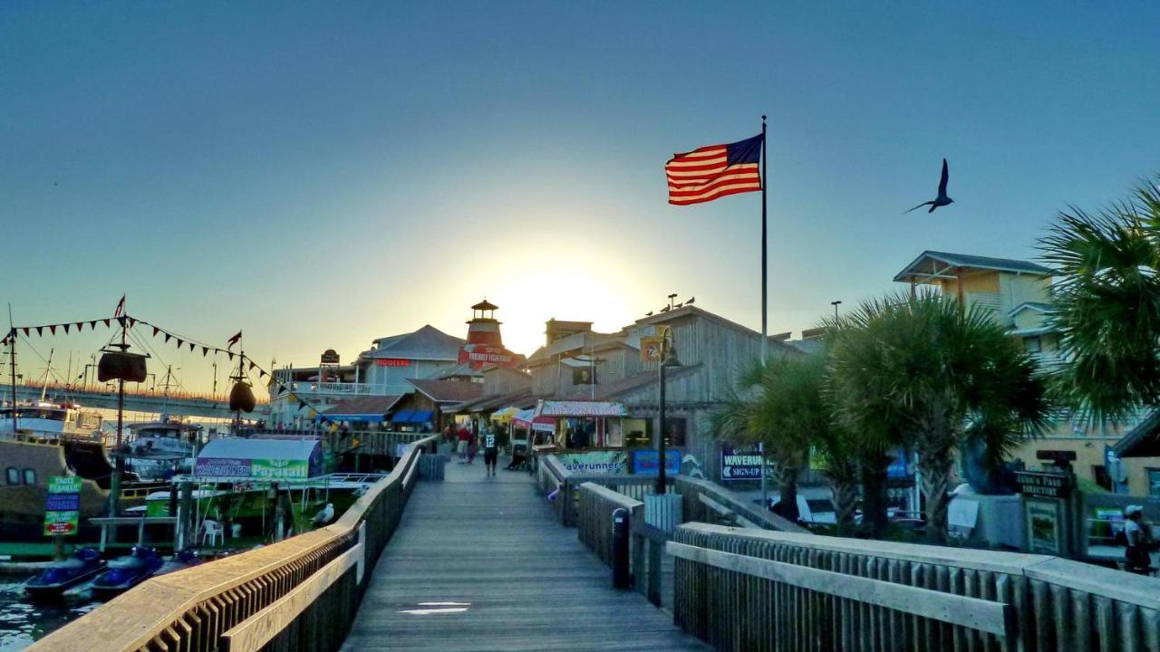 Coconut Paradise St. Pete Beach Buitenkant foto
